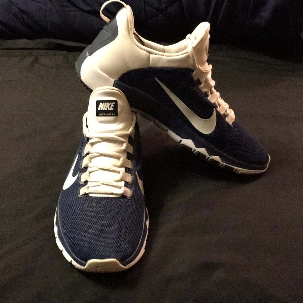 Nike Free Trainer 5.0
